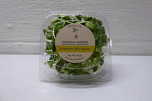 Load image into Gallery viewer, Sunflower Microgreens - 1.5 oz
